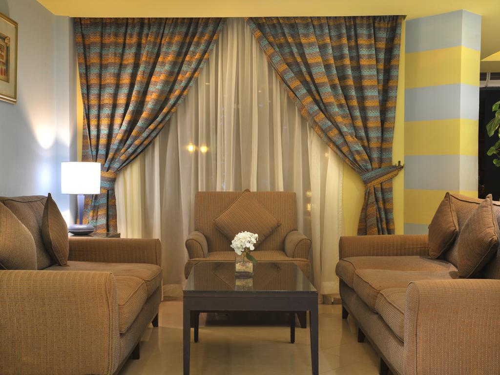 Porto South Beach By Amer Group - Families Only Ain Sukhna Ngoại thất bức ảnh