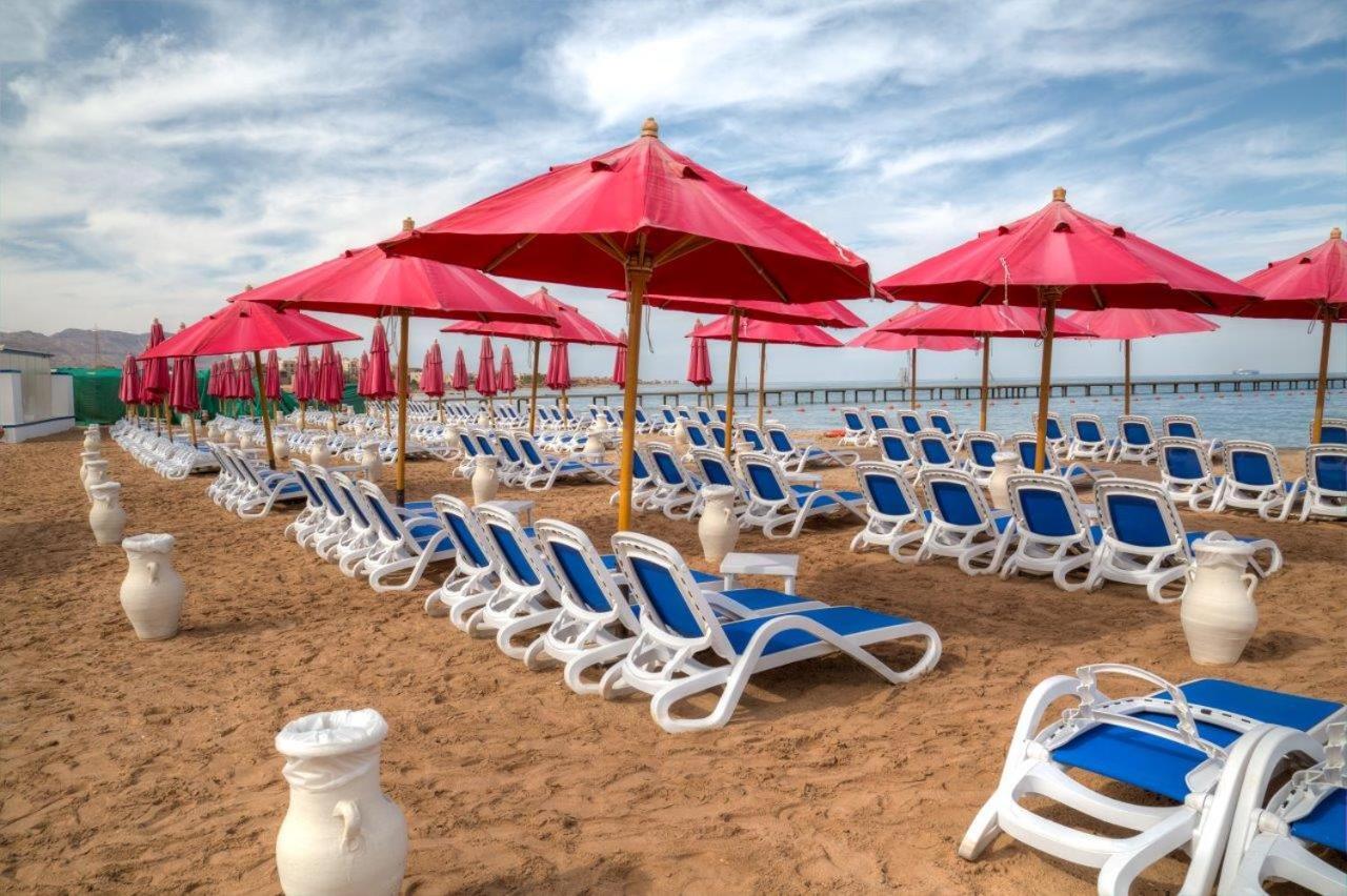 Porto South Beach By Amer Group - Families Only Ain Sukhna Ngoại thất bức ảnh