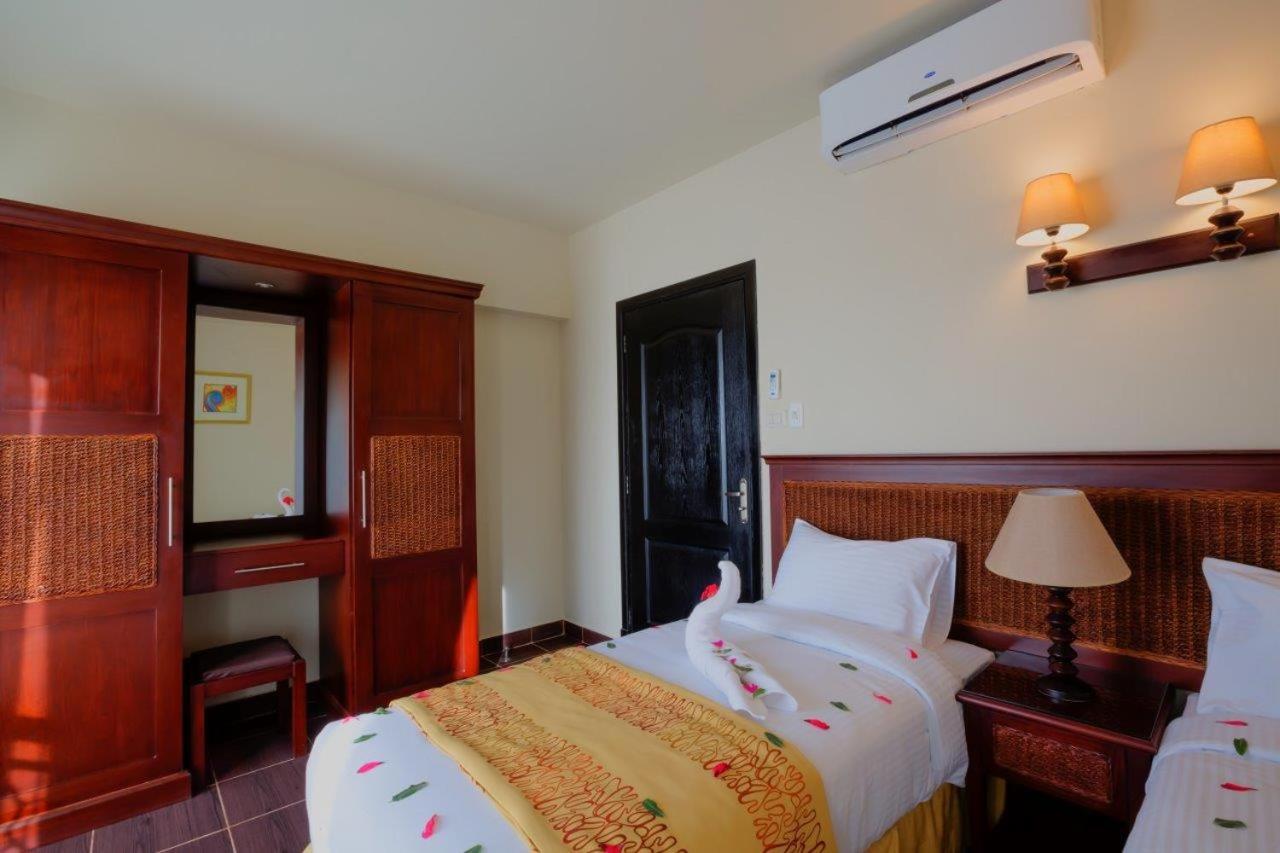 Porto South Beach By Amer Group - Families Only Ain Sukhna Ngoại thất bức ảnh