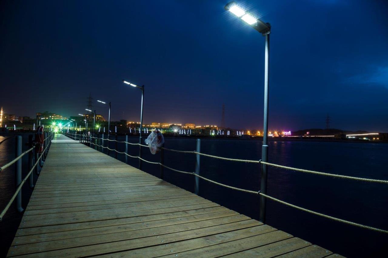 Porto South Beach By Amer Group - Families Only Ain Sukhna Ngoại thất bức ảnh