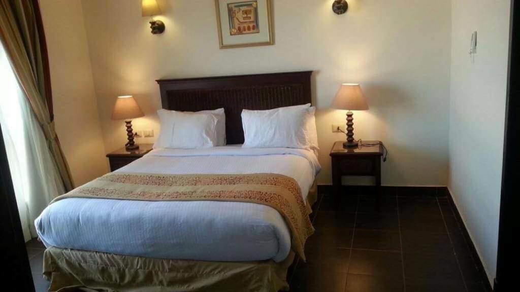 Porto South Beach By Amer Group - Families Only Ain Sukhna Ngoại thất bức ảnh